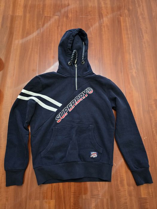 Худи  для мальчика Superdry.