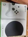 Vând xbox series s