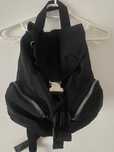 Rucsac Sinsay negru