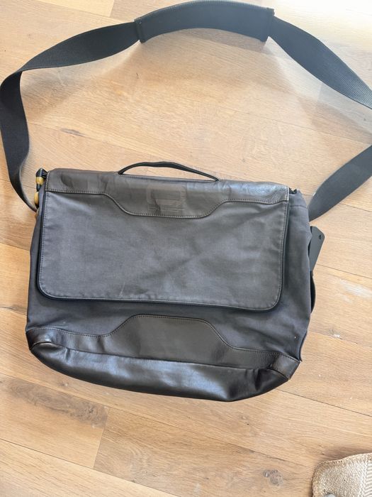 Geanta laptop diagonala 48 cm