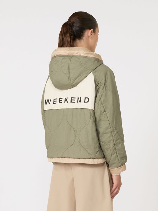 Яке с две лица, MaxMara Weekend
