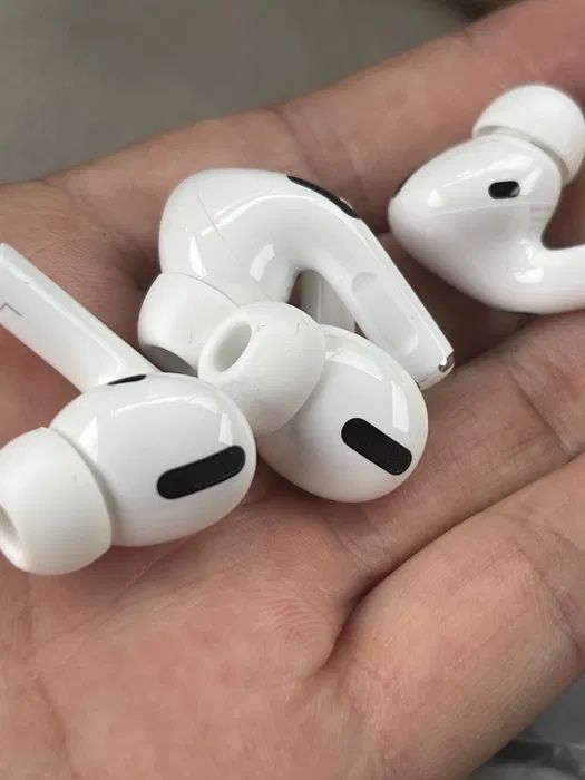 Правый или Левый наушник  Airpods pro 1,Airpods Pro 2 Airpods 3,4,2.1