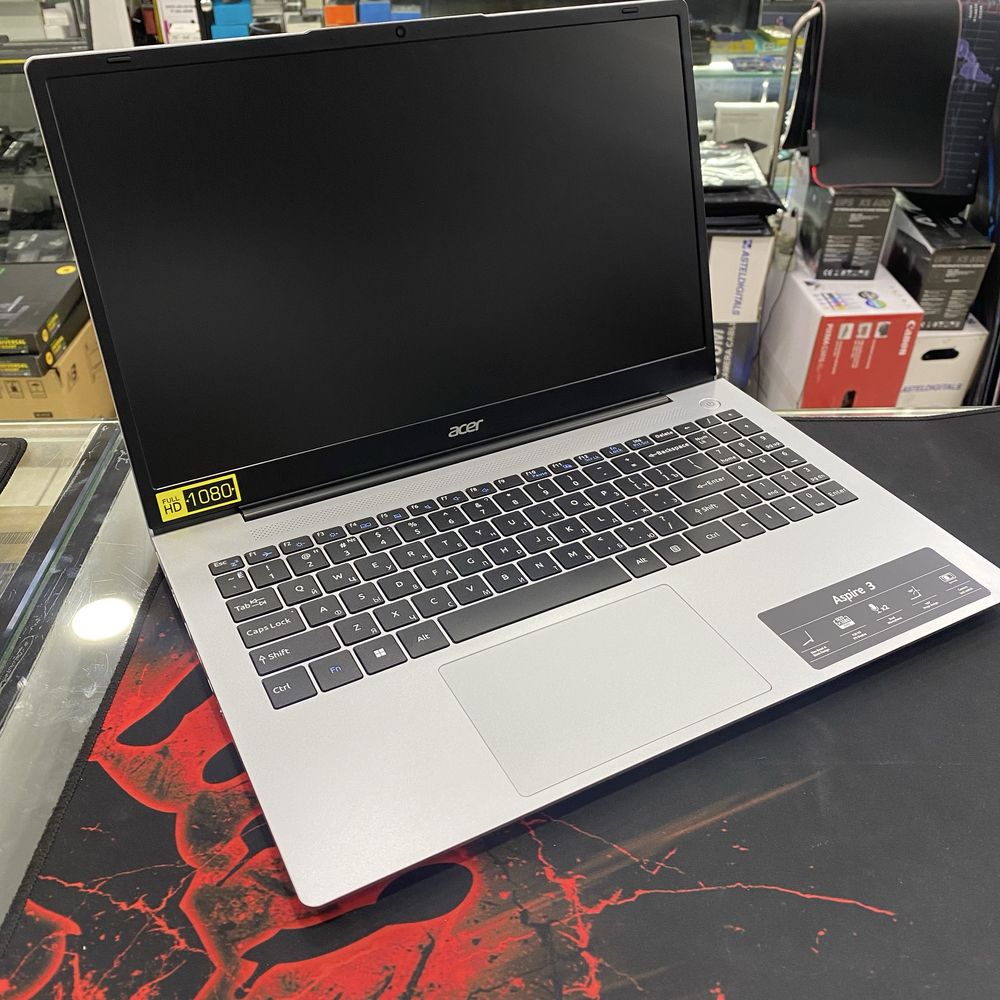 Ноутбук Noutbuk Acer Ryzen 3 Новый Yangi Bepul yetkazish bilan