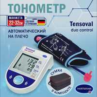 Тонометр Tensoval Duo Control 22-32 см Прибор для измерения давления
