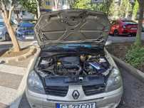 Renault Symbol stare buna funcționare cu instalații gpl