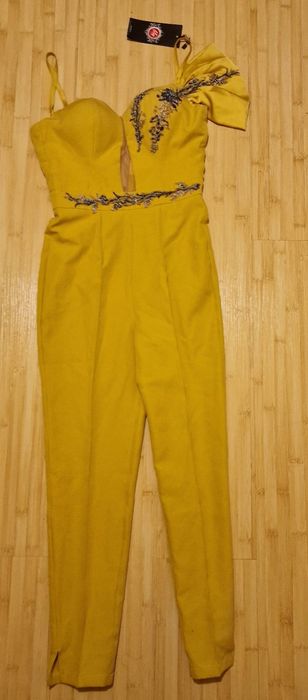 Salopeta BBY, mărimea 36.Noua.