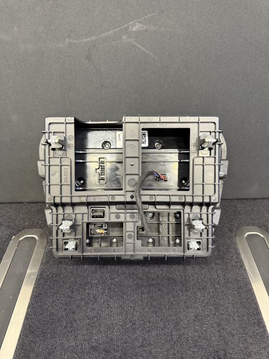 MINI F54 Panou clima climatizare start stop