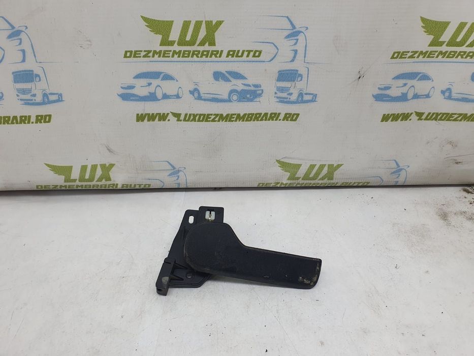 Maner deschidere capota 1j1823633 Skoda Fabia 5J  [din 2007 pana  201