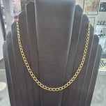 Lant 14k 8.92g (B66019.1 Ag2 Tudor 1)