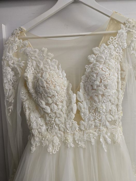 Rochie de mireasa