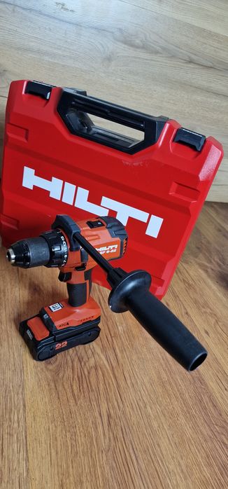 Hilti SF 6-22  Nuron filetanta Hilti Nuron 2025 ca noua