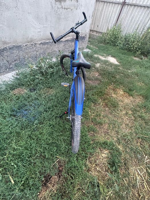 Продам велосипед спортивный