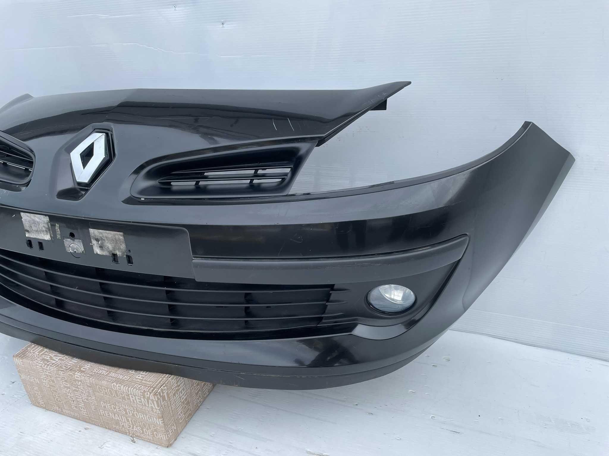 Bara fata completa Renault Clio 3 2006-2009 noua originala Renault