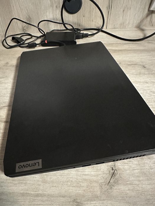 Laptop Gaming Lenovo Ideapad