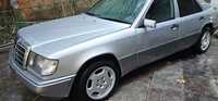 Vand jante Mercedes W124 R16 MB 7563572