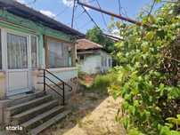 Case - teren 302 mp - Poenari - Ramnicu Valcea