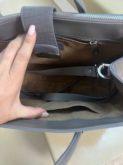 Geanta Anna Cori noua