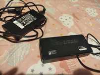 Docking station Dell Universal D6000, USB Type-C, 130W