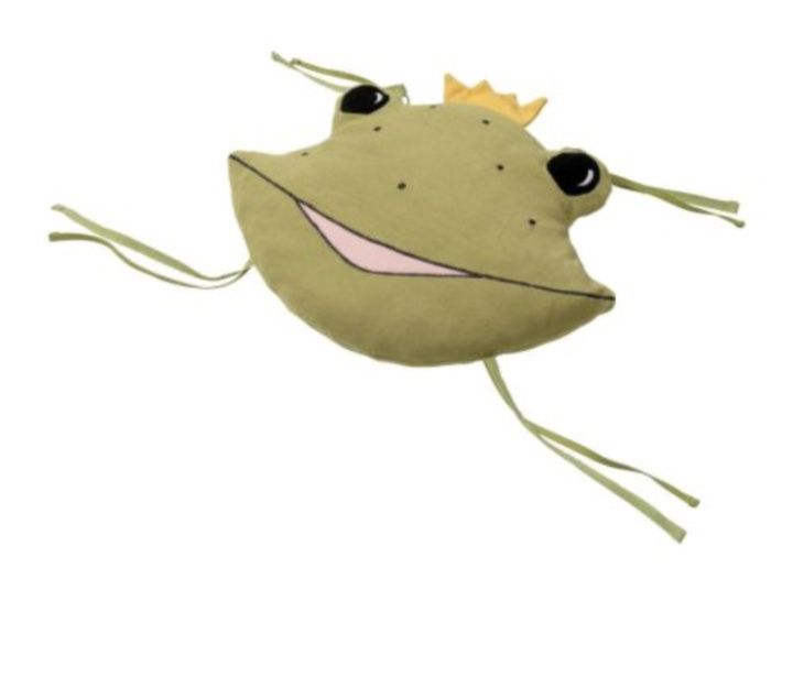 Подушка на стул Фаблер. Икея. Новая.