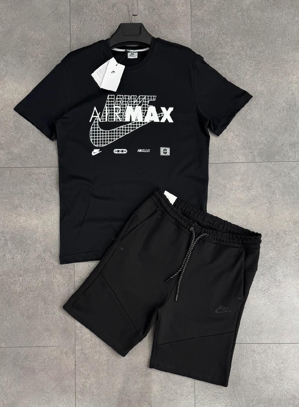 Мъжки летни екипи Nike Tech Fleece