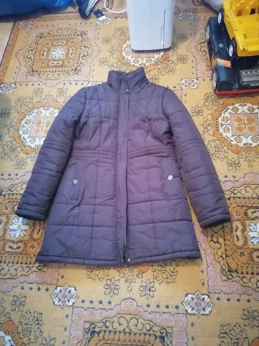 Geacă damă (mărimea M)