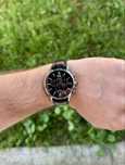 Ceas Edox Cronograph Swiss de colectie