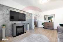 Apartament cu 4 camere confort 1 Centru Medias