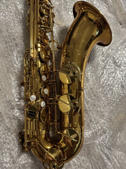 Selmer Supreme Tenor