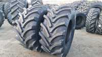 Cauciucuri noi 600/65R28 GTK 158A8/154D anvelope tractor fata