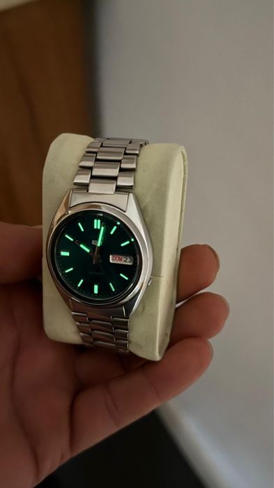 Ceas Seiko Automatic de vânzare