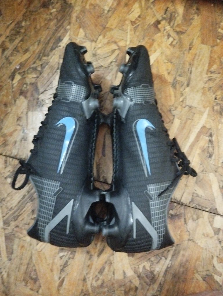 Бутонки Nike Vapor 14 Academy fg/mg