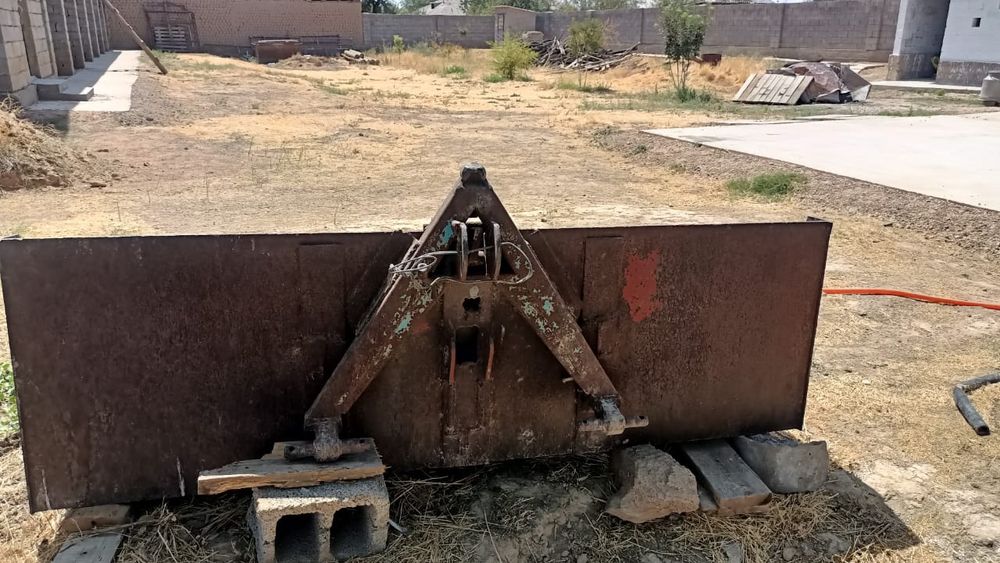 Отвал лопата сатылады