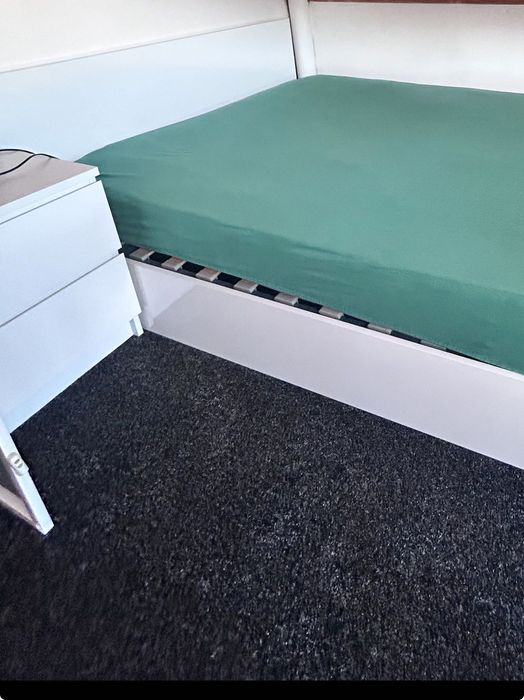 Дава се под наем Двустаен апартамент в Варна, Окръжна болница - 40 кв.м за 357 € - Снимка #9