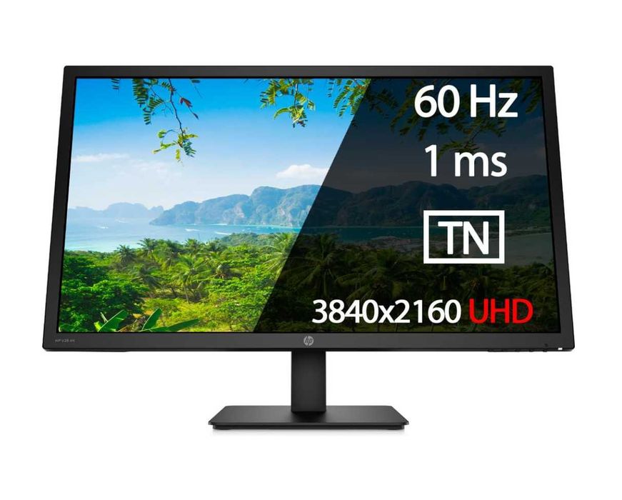 Продам 4K монитор / 28 дюймов / 3840x2160 / DisplayPort / 2 HDMI