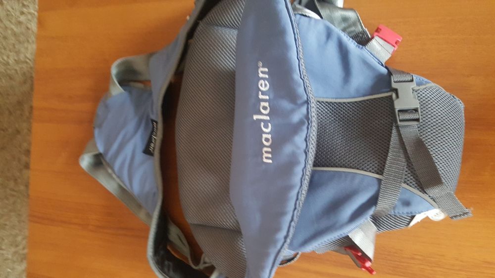 Кенгуру Maclaren