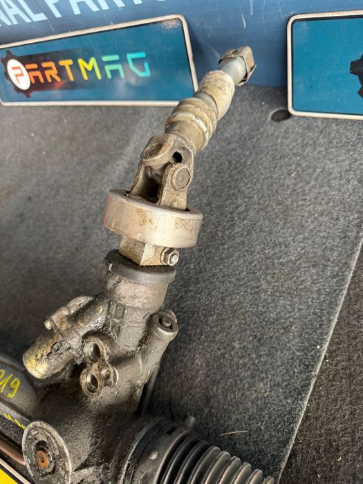 Кормилна рейка Mercedes CLS W219 ном 201