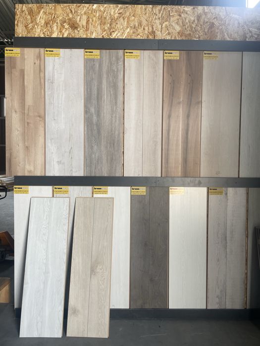 Optom (laminat, dekor, plintus, bambok, mdf,)