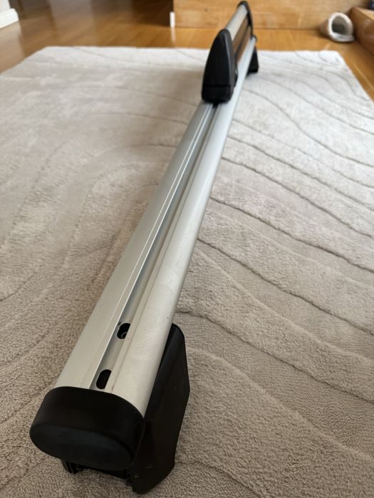 Bare transversale Audi Q5 2017-2024 originale cod 80A.860.019