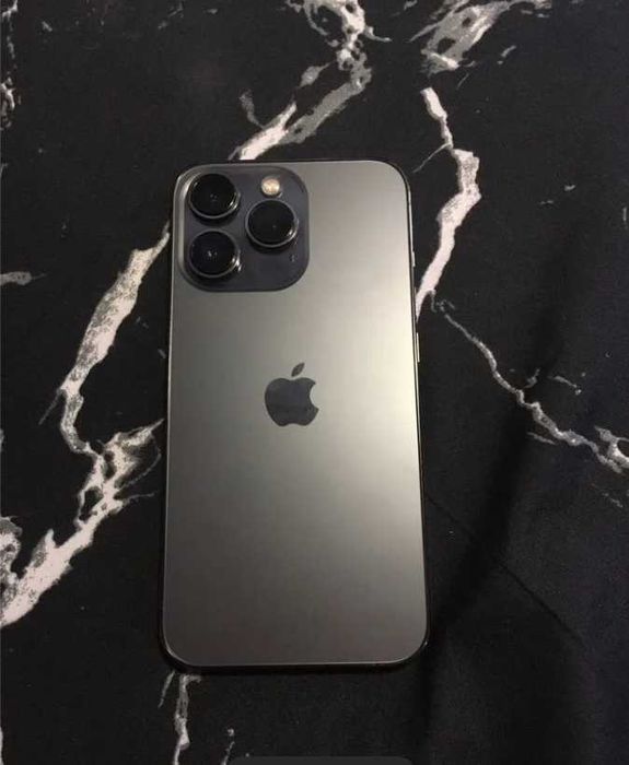iPhone 13 Pro, 256 ГБ
