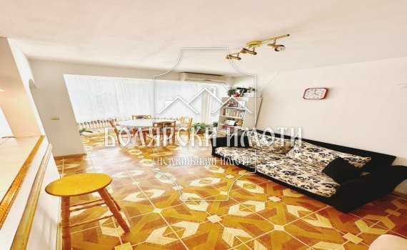 Продава се Четиристаен апартамент в Велико Търново, Картала - 130 кв.м за 1300 €/кв.м - Снимка #1