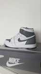 Vând Jordan 1 High Retro Stealth Japan Mărimea 44.5