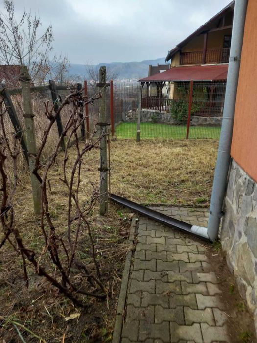 Casă de vânzare Mediaș, Binder Bubi, vis-à-vis de hotel (Fără agenții)