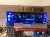 Качественно Авто радио с блутут (alpine sony pioneer jvc kenwood}