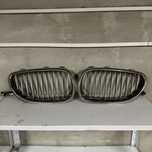 Бъбреци за bmw e60