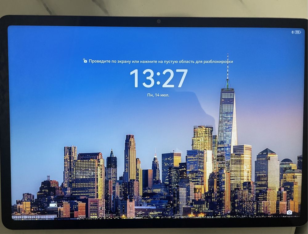 планшет HUAWEI matepad 11.5