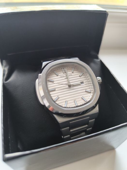 Продам часы мужские наручные Патек Филипп