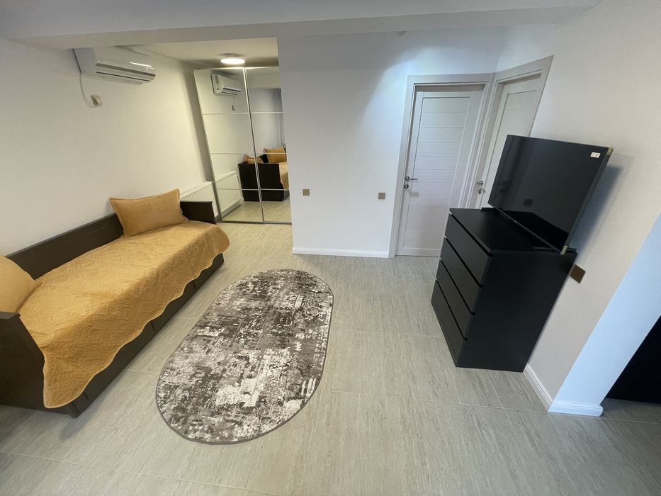 Apartament 2 camere în regim hotelier – Militari, Sector 6, București