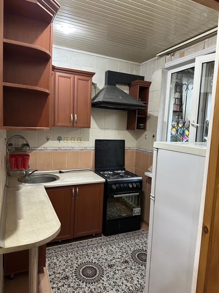 Сдается 2 ком Эко Бозор, Парк Локомотив