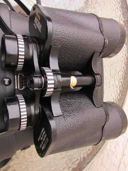 Японски бинокъл Boots Admiral 10X50