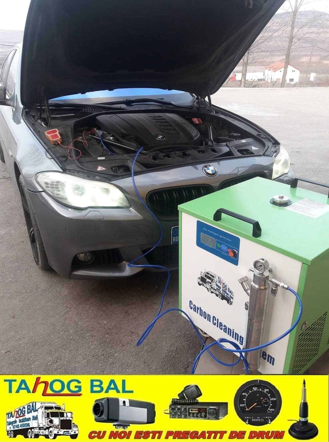 Incarcare clima cu freon ecologic Zalau